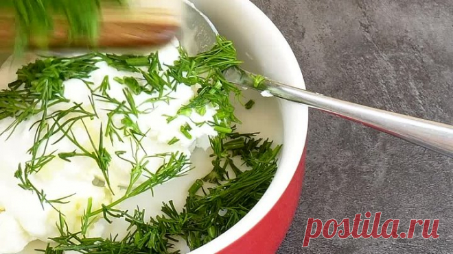 Закуска, которая улетает с праздничного стола первой