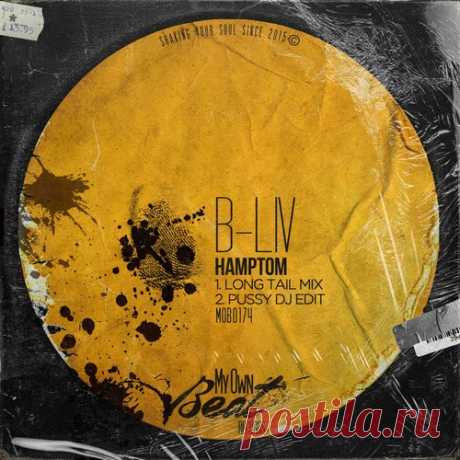 B-Liv – Hamptom [MOB0174]