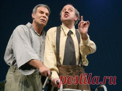 Ефим Шифрин: Это был первый знак беды | Собеседник.ру