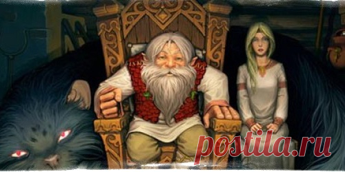 КАК ЗАБРАТЬ ДОМОВОГО ПРИ ПЕРЕЕЗДЕ С СОБОЙ?