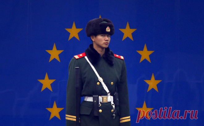 Reuters посчитал ресурсы Европы в новом возможном эпизоде торговой войны. Reuters напоминает, что в настоящее время Европа не добывает ключевые элементы для батарей электропитания и не может быстро отказаться от ископаемого топлива. В то же время Китай и Россия обладают необходимыми ЕС минералами