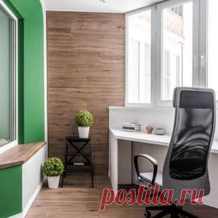 Балконы и лоджии фото - 10 тыс, идеи дизайна балкона и лоджии