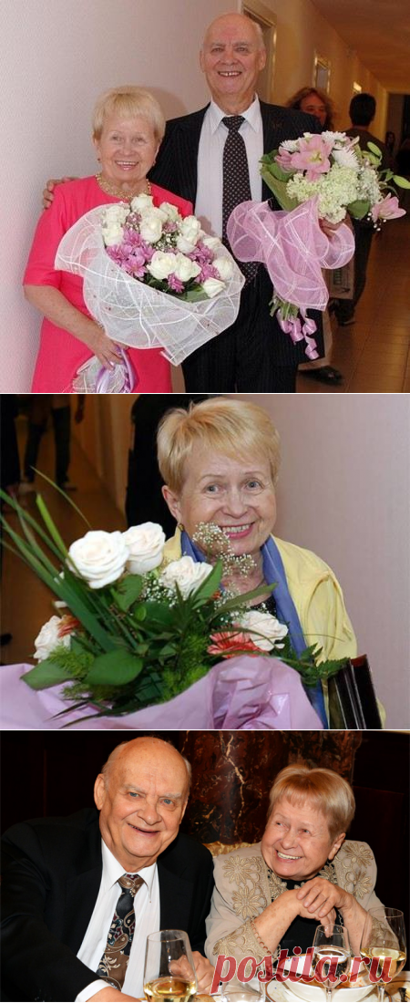 Нет лучшей 