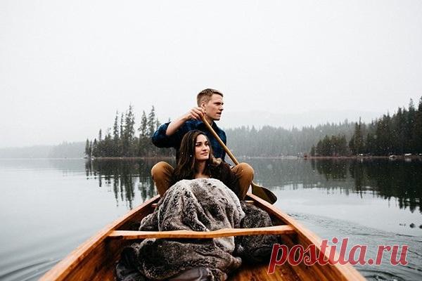 Вы не обретете истинную любовь, пока не примете эти 8 вещей
«Больше всего я хочу прийти к тебе и лечь рядом. И знать,...
Читай дальше на сайте. Жми подробнее ➡