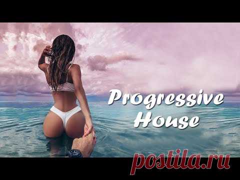 Progressive House Mix 2021 Summer Party #1 House Music By MissDeep