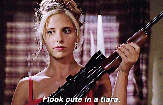 Сара Мишель Геллар