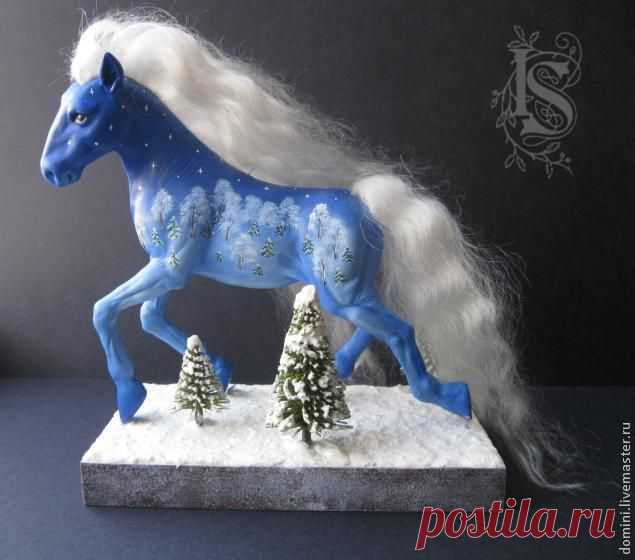 Создаем имитацию снега и инея | Подружки