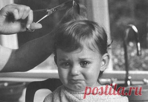 ... чтобы дети никогда не плакали