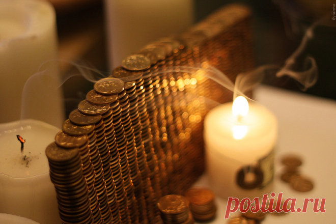 Ритуал на деньги: как призвать на помощь силу природных стихий Ритуал на деньги: как призвать на помощь силу природных стихийВ древние времена почти во всех ритуалах использовались природные элементы — вода, огонь, дерево, металл и земля. В этих стихиях заложена …