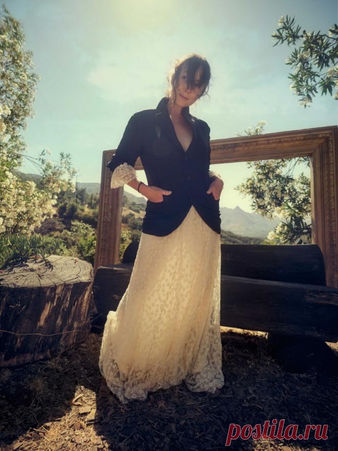 Шэннен Доэрти (Shannen Doherty)