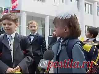 Смешное про девочку, которую лишили праздника