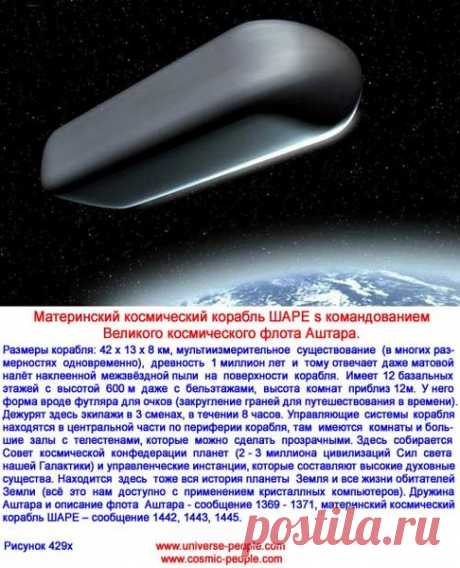 КОМАНДУЮЩИЙ КОСМИЧЕСКИМ ФЛОТОМ АШТАР ШЕРАН И ЕГО КОМАНДА. УЧЕНИЕ МАТЕРИ МИРА. — ТАЙНЫ ДРЕВНИХ И КОСМОСА.