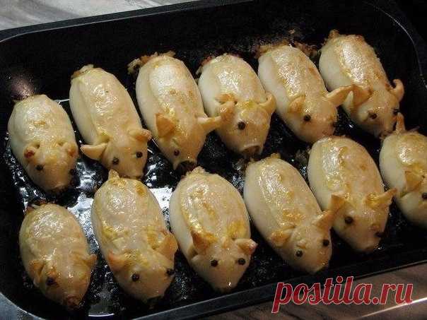 Кулинария: вкусные рецепты 🍰