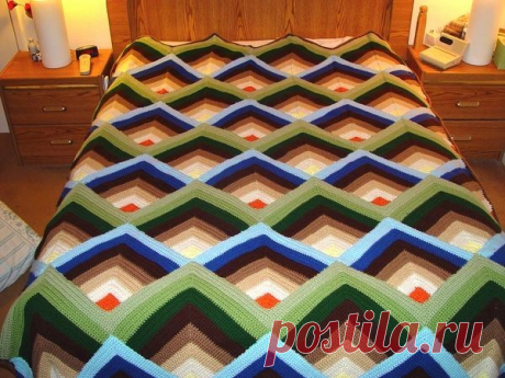 Crochet Afghan Pyramid
https://www.crochetwebsites-free.com/2019/01/crochet-afghan-pyramid.html