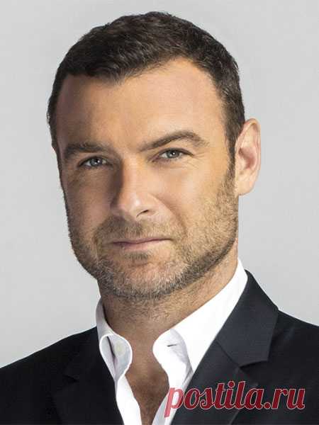 Лив Шрайбер