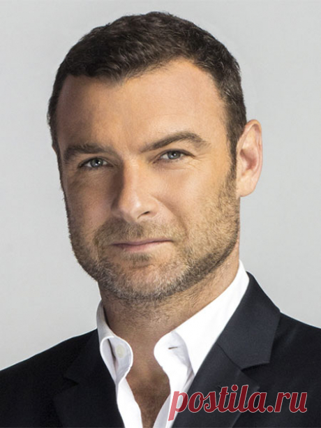 Лив Шрайбер