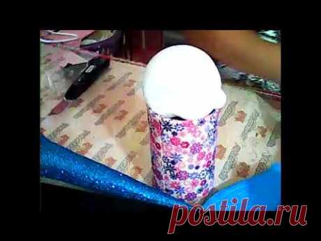 Fofucha Sirenita Tatiana
