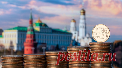 Силуанов: рост экономики России составит не менее 1,5% в 2025 году. Валовой внутренний продукт России в 2025 году вырастет не менее чем на 1,5%, заявил глава Минфина Антон Силуанов. Читать далее
