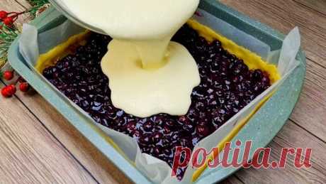 Готовим с Назирой | Вкусный новогодний торт всего за 20 минут с потрясающим вкусом, который просто тает во рту