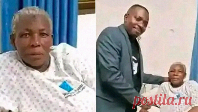 70-летняя женщина родила близнецов. В Уганде 70-летняя местная жительница родила близнецов. Об этом сообщает BBC News. Сафина Намуквай смогла зачать с помощью процедуры экстракорпорального оплодотворения (ЭКО), роды прошли путем кесарева сечения в Центре репродуктивного ...