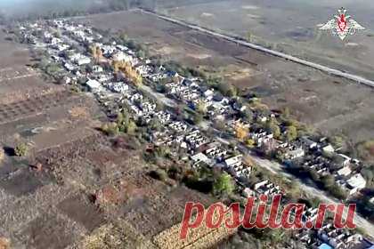 Российские военные вошли в Купянск
