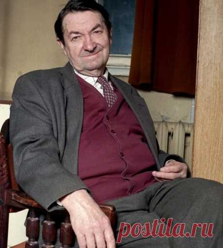 Георгий Вицин (1917 – 2001)
