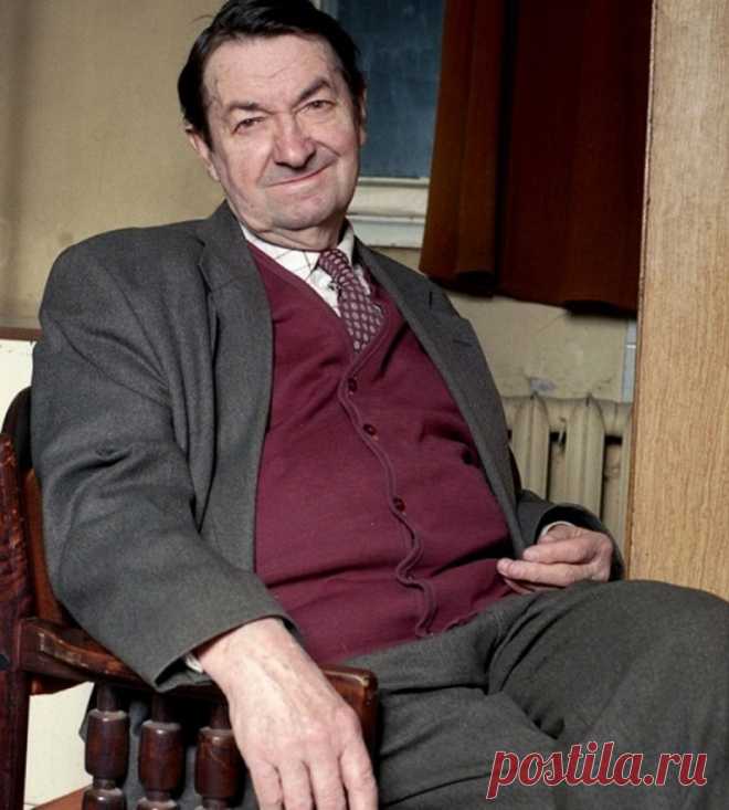 Георгий Вицин (1917 – 2001)