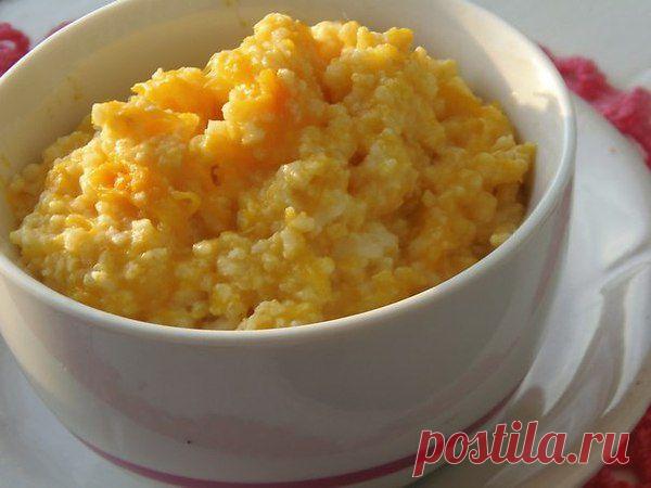 Оживляем поджелудочную