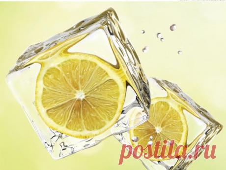 Десять необычных способов использования лимона