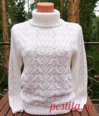 Вязание крючком и спицами