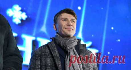 Алексей Ягудин выступил с программой "Зима" в Ташкенте — видео
