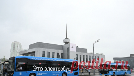 В 9 районах Москвы улучшат маршруты наземного транспорта. С 28 октября в девяти районах столицы изменятся маршруты наземного транспорта. Автобусы будут подъезжать ближе к метро и социальным объектам, пассажиры смогут экономить время в пути, сообщается на сайте mos.ru со ссылкой на заместителя ...
