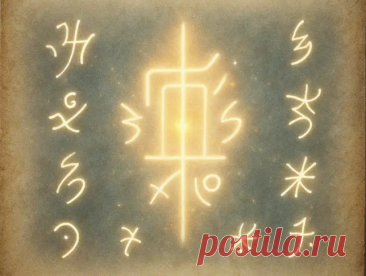 Квадрат светового языка: «Я помню свой голос» Примечание Элеонора Ример Шагните в священное воспоминание о том, кто вы есть на самом деле. Этот квадрат Светового Языка представляет собой закодированную визу