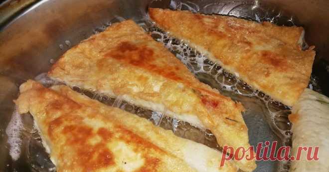 С чем я готовлю конвертики из лаваша мужу на работу