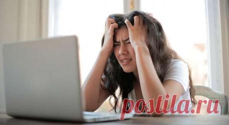 Как избежать эмоционального выгорания – 5 способов — Journal women❜s