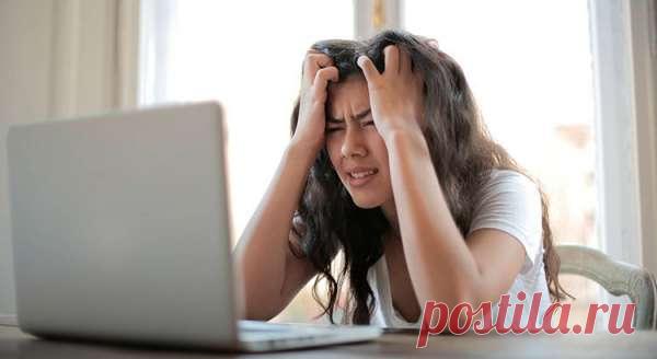 Как избежать эмоционального выгорания – 5 способов — Journal women❜s