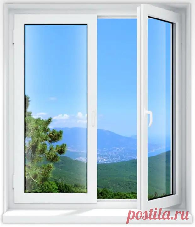 7 советов для тех, кто решил заказать пластиковые окна - Квартира, дом, дача - медиаплатформа МирТесен