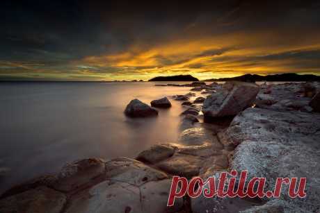 Fire by Michael Acosta / 500px
