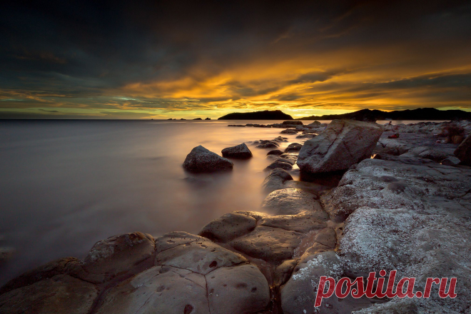 Fire by Michael Acosta / 500px