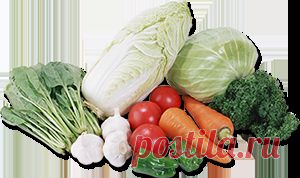 Салаты разные - Бродилка