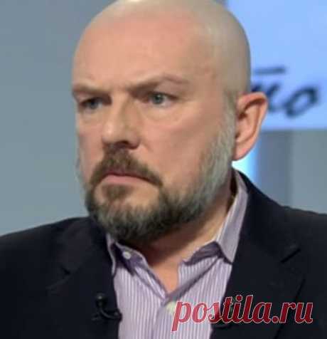 Алексей Нилов не нашёл места для сына в новой семье / Шоубиз