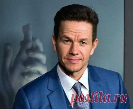 Старший сын Марка Уолберга именинник: актер мило поздравил Майкла с днем рождения