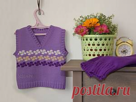 Машинное вязание. Мастер-Классы. Ярмарка Мастеров - ручная работа, handmade