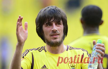 Президент "Легион-Динамо" Шамиль Лахиялов отстранен от футбола на год. Бывший футболист "Анжи" получил наказание за угрозу причинения вреда в адрес официального лица матча