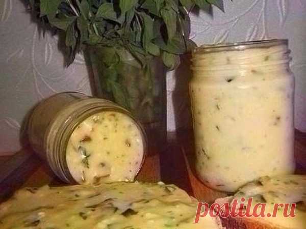 Домашний плавленый сыр с шампиньонами 
Домашний плавленый сыр с шампиньонами — нереальная вкуснятина!
Продукты:
1. Творог (домашний творог) — 500 гр 2. Яйцо куриное — 2 шт 3. Сметана (домашняя) — 2-3 ст. ложки 4. Соль по вкусу — примерно …