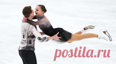 Бойкова и Козловский выиграли этап Гран-при России в Красноярске. Александра Бойкова и Дмитрий Козловский стали победителями этапа Гран-при России по фигурному катанию в Красноярске. Читать далее