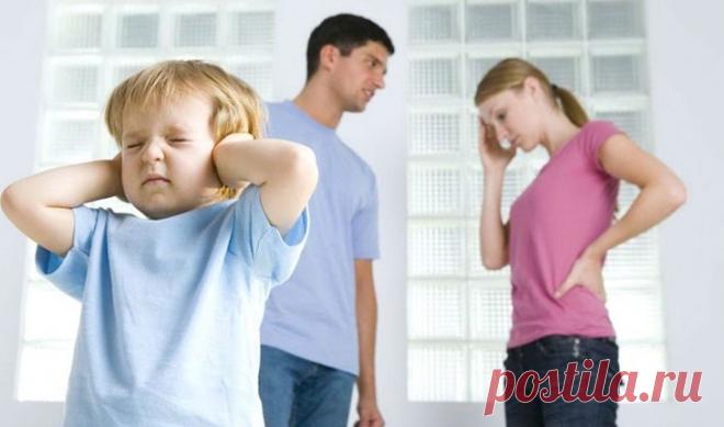 👍 4 фразы, после которых следует сразу уходить от мужа | Интересные факты