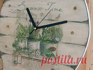 Имитация досочек. Небольшие секреты техники - Ярмарка Мастеров - ручная работа, handmade