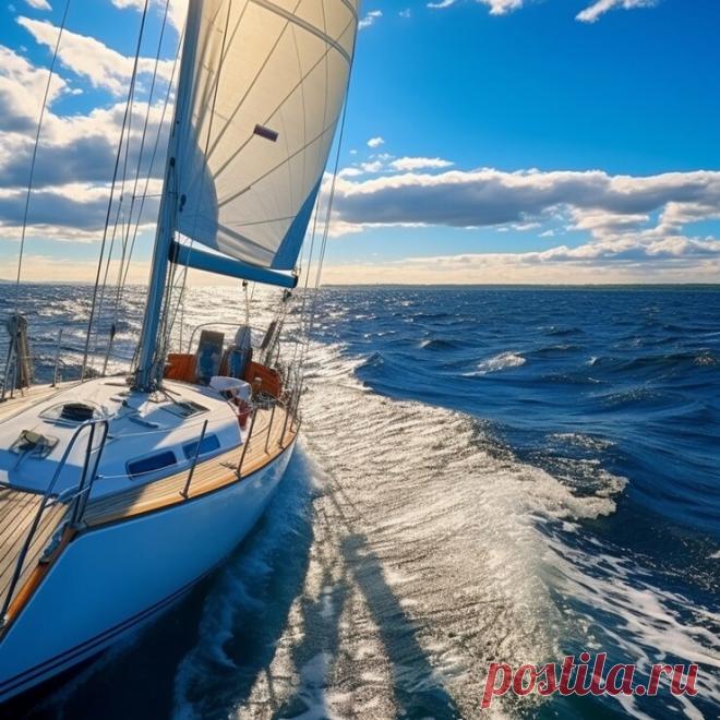 ⚓ Школа, где обучение превращается в захватывающее приключение
⛵ Опытные инструктора 🤩 Индивидуальный подход 💖 Приятные цены
💬 По всем интересующим вопросам 📧 info@sailskill.com 📞 +382 688 77656