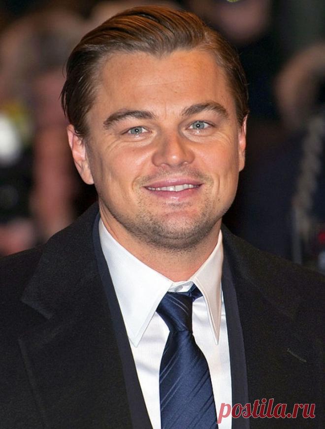 Знаменитости, которые выросли в бедности